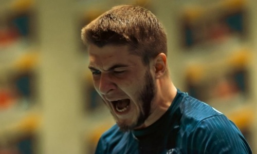 Форвард «Астаны» прибыл в другой казахстанский клуб