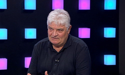 Экс-наставник «Астаны» из Румынии дал прогноз на ответный матч с «Корвинулом» в еврокубках