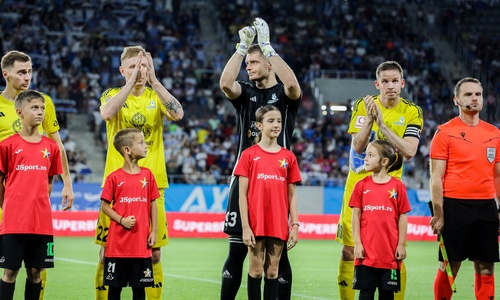 В Румынии раскрыли максимальную зарплату футболистов «Астаны»