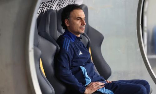 Бабаян сообщил печальные новости после разгромной победы «Астаны» в еврокубках