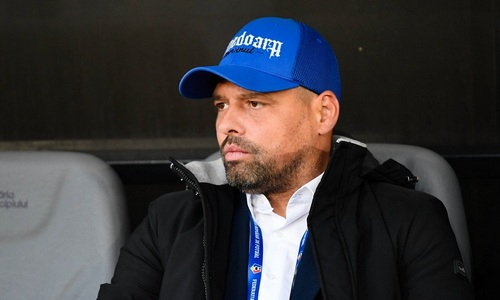 Главный тренер румынского клуба пошел на неожиданный шаг после разгрома «Астаной»