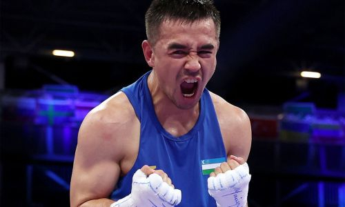 Сборную Узбекистана по боксу разоблачили после фурора на Олимпиаде-2024