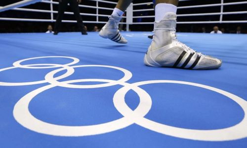 Казахстанцы исключены после скандала в боксе на Олимпиаде-2024