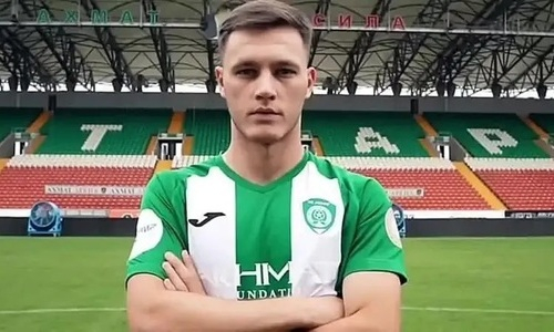 Один гол решил исход матча «Ахмата» с Самородовым в составе в Кубке России