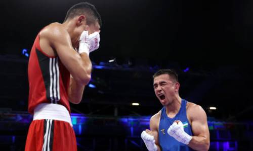 «Мы это всё знали». Главный тренер сборной Узбекистана рассказал, как Дусматов победил Бибосынова