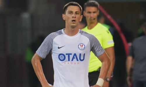 Появилась интригующая информация о новом главном тренере «Ордабасы»