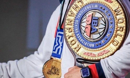Отменят? История с проведением чемпионата мира по боксу в Казахстане получила неожиданное продолжение