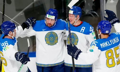 Объявлен состав сборной Казахстана на матч Кубка президента РК против «Амура»