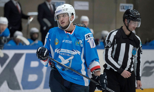 «Иртыш» назвал состав на Кубок Казахстана-2024