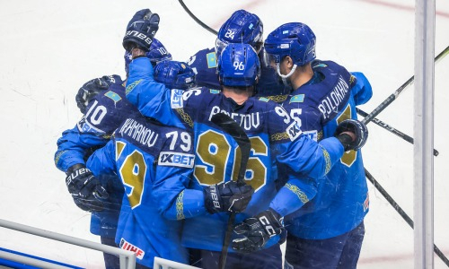 Определились финалисты Кубка президента РК по хоккею