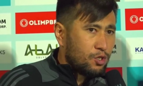 «Я особо не расстраиваюсь». Наставник клуба КПЛ удивил после разгрома со счетом 0:6