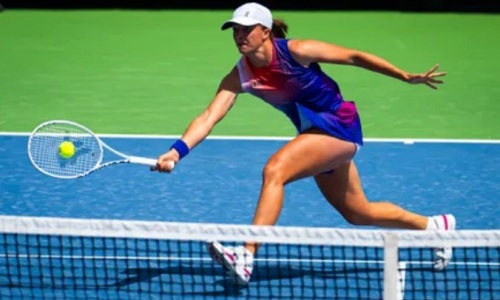 Камбэком обернулся матч первой ракетки мира на турнире в Цинциннати