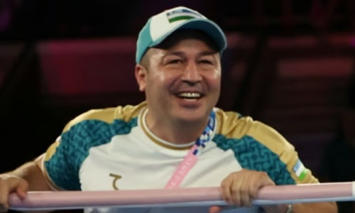 «Я сам кайфовал». В сборной Узбекистана по боксу раскрыли секрет успеха на Олимпиаде в Париже