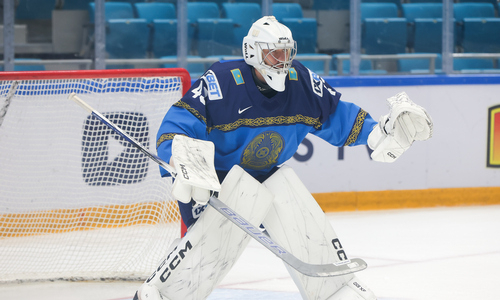 Сборная Казахстана представила состав на финальный матч Кубка президента РК