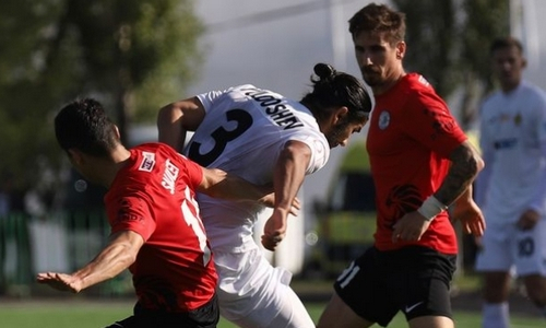 Эксперт вынес вердикт гостевой победе «Кайрата» над «Кызылжаром» в КПЛ