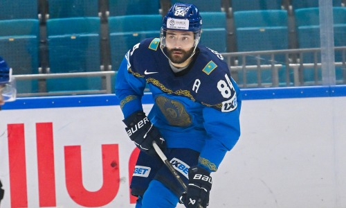 «Нужно будет навязывать свою игру». Кирилл Савицкий про сборную Казахстана на Кубке президента и олимпийскую квалификацию