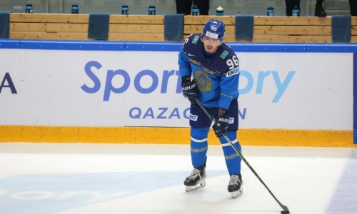 Алихан Асетов рассказал о Кубке президента РК и поделился ожиданиями от олимпийского отбора