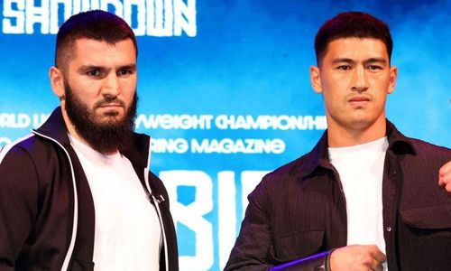 «Абсолютный киллер, монстр». Экс-чемпион мира назвал победителя боя Бетербиев — Бивол