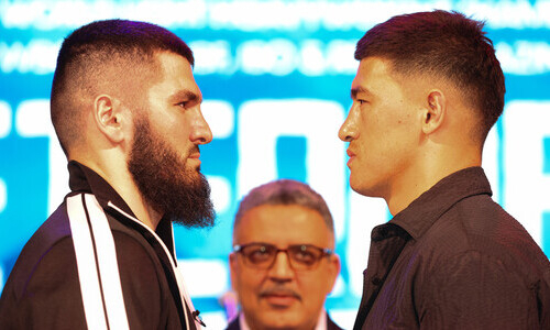 Тедди Атлас дал неочевидный прогноз на бой за «абсолют» Бетербиев — Бивол