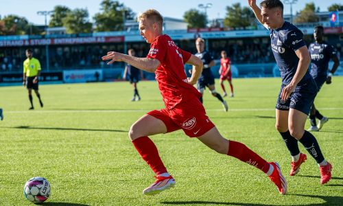 «Бранн» договорился о трансфере перед матчем с «Астаной»