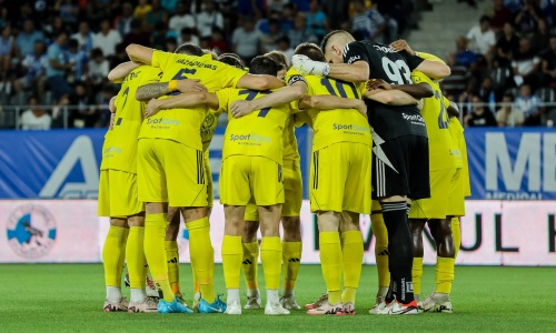 «Бранн» — «Астана». Дата, время и прямая трансляция матча плей-офф Лиги Конференций