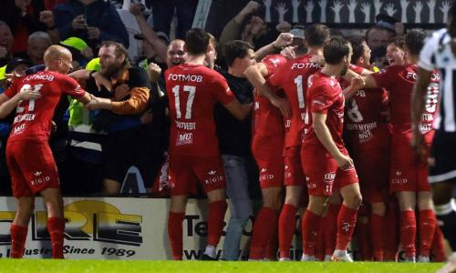 «Мы не можем проиграть банде Бората». Что говорят болельщики «Бранна» перед матчем с «Астаной»