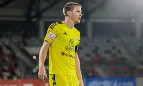 Назван победитель матча «Бранн» — «Астана» в плей-офф Лиги Конференций