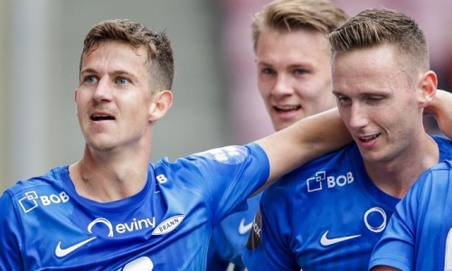 Соперник «Астаны» в плей-офф Лиги Конференций получит десять миллионов