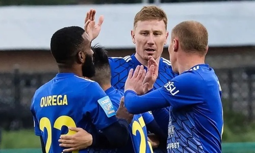 «Постарается закрыть все вопросы в первом матче». В Украине дали прогноз на игру «Астаны» с «Бранном»