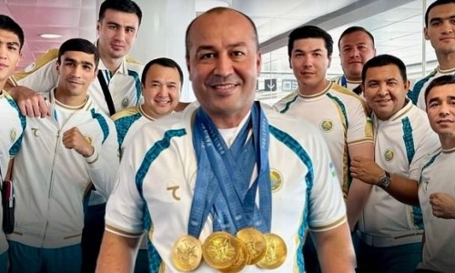 Главный тренер сборной Узбекистана по боксу ответил на «предложение» возглавить Казахстан