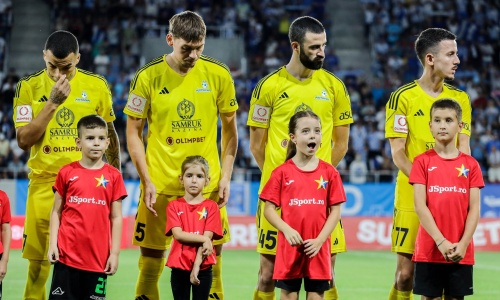 «Все зависит не от количества, а от качества легионеров». Мурат Суюмагамбетов оценил шансы в противостоянии «Бранн» — «Астана»