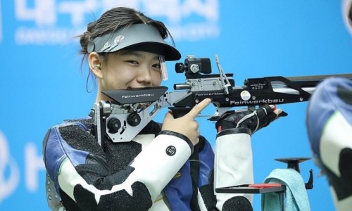 Призер Олимпиады-2024 из Казахстана рассказала о допинге стрелков