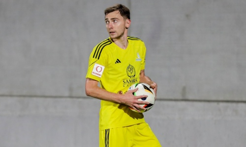 Озвучен точный исход матча «Бранн» — «Астана» в Лиге Конференций