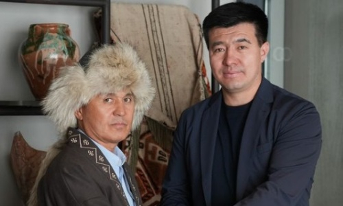 Как прощались с Айтжановым после провала в боксе на Олимпиаде в Париже