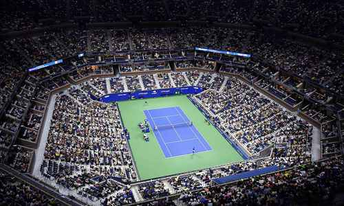 Рыбакина? Победитель двух турниров «Большого Шлема» назвал фаворитку US Open-2024