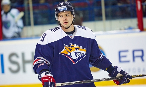 Раскрыты подробности перехода в «Барыс» топовых новичков