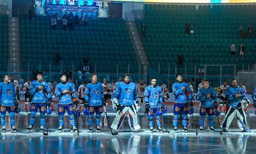 «Барысу» озвучили прогноз на сезон КХЛ после громких усилений