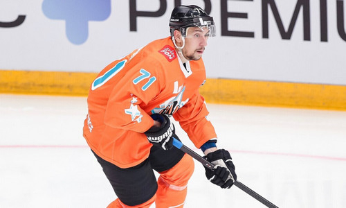 Стала известна цель подписания «Барысом» двух топовых новичков из России