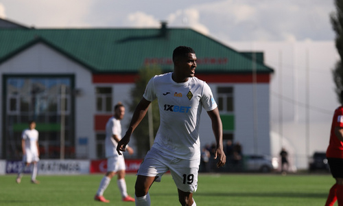 «Кайрат» остался без легионера на матч с «Тоболом»