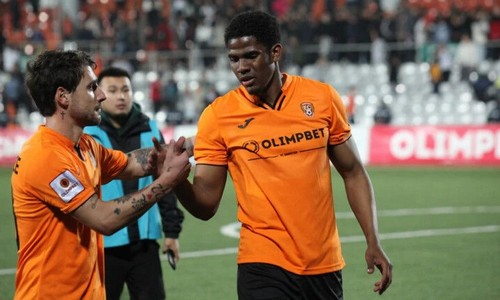 Легионер «Шахтера» объяснил возвращение в клуб и оценил шансы на «выживание» в КПЛ