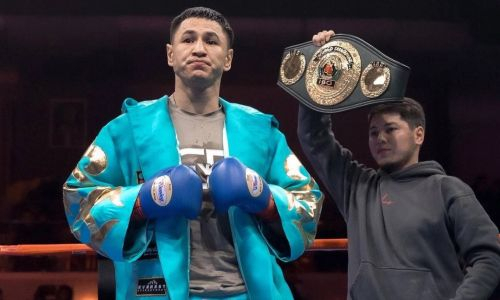 Что с ними не так? Топ-6 казахстанских боксеров с отличными рекордами, но без успеха в карьере