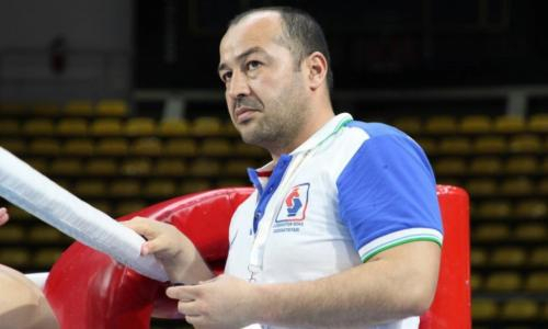 «Не как все думают». Тренер Джалолова оценил бой с казахстанским нокаутером в профи