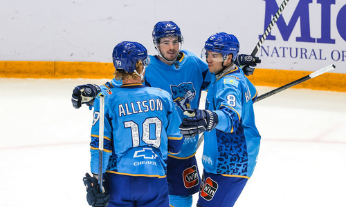 «Барыс» назвал состав на матч Кубка Блинова с «Трактором»