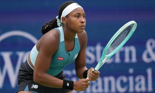 Топовая теннисистка обрадовалась сенсационному поражению от казахстанки