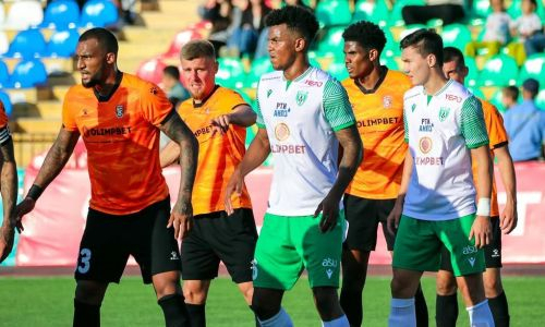 Аутсайдера предупредили после поражения в КПЛ