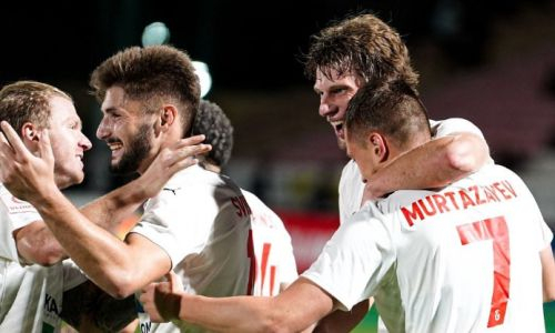 Появилось объяснение волевой победы «Елимая» над «Кызылжаром» в КПЛ