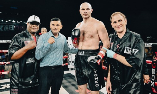 Стала известна правда о бое Иван Дычко — Баходир Джалолов