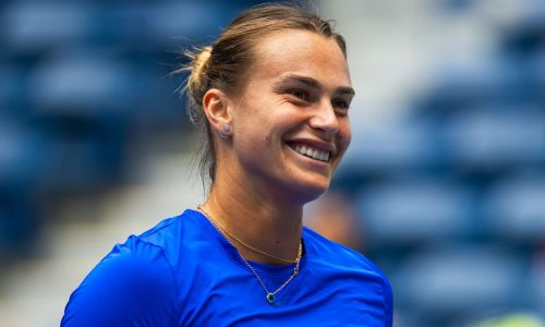 Арина Соболенко высказалась перед стартом US Open-2024