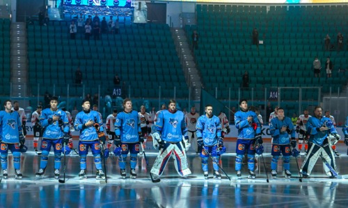 Провалу «Барыса» на Кубке Блинова вынесли вердикт. Найдены виновные