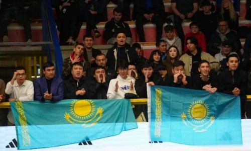 Казахстан нацелился на лидерство в боксе